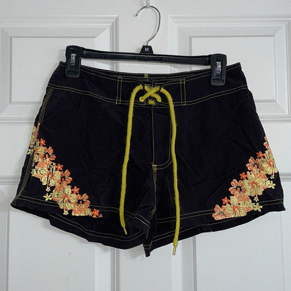 Raya sun shorts - 14” width